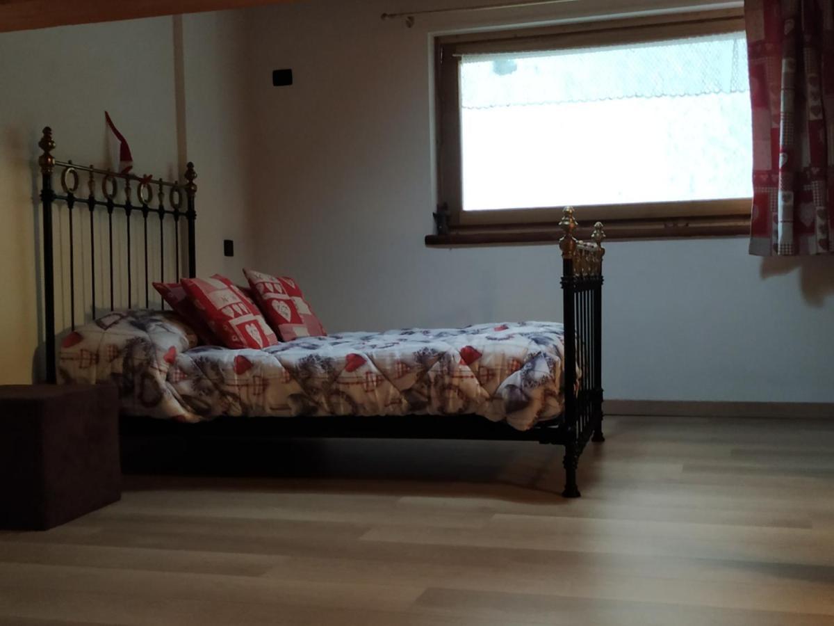 Apartment Lo Trapei