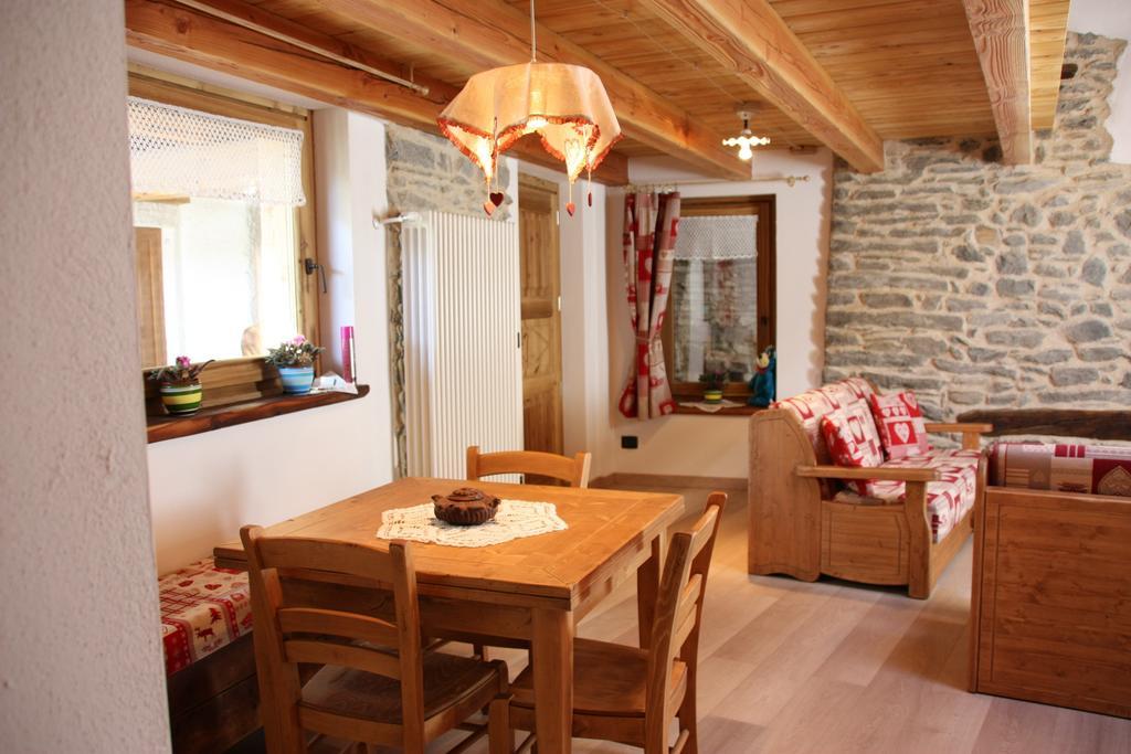 Apartment Lo Trapei