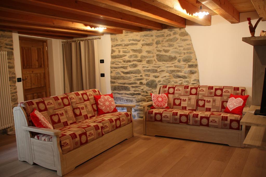 Lo Trapei Apartment