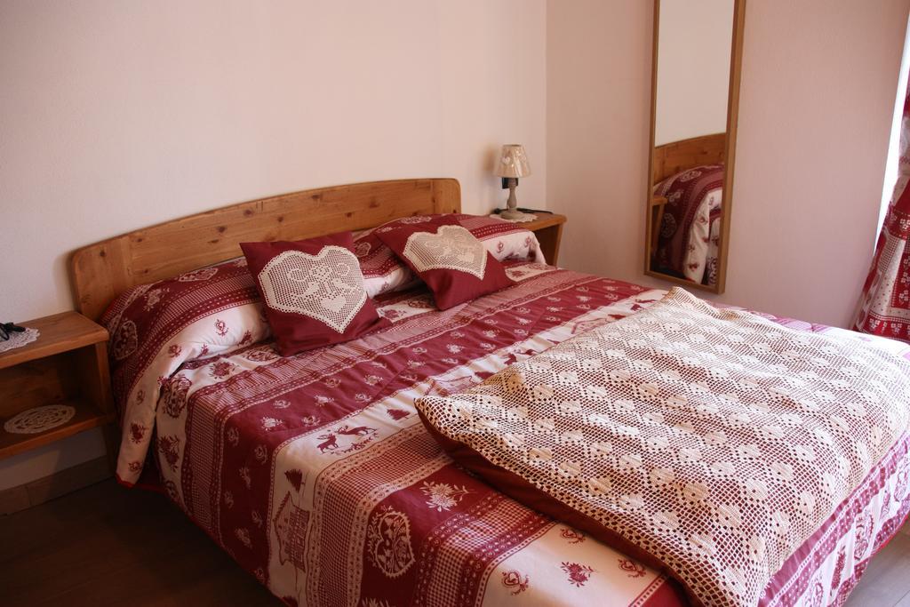 Apartment Lo Trapei *